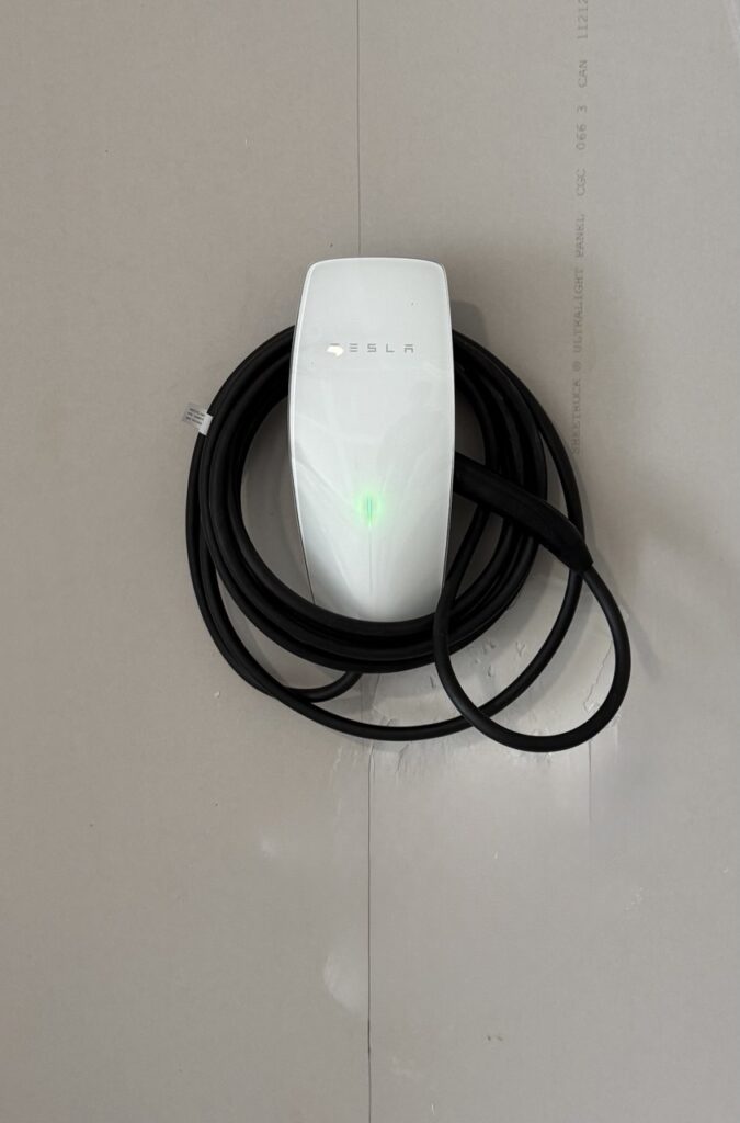 EV Charger Installation Richmond Hill