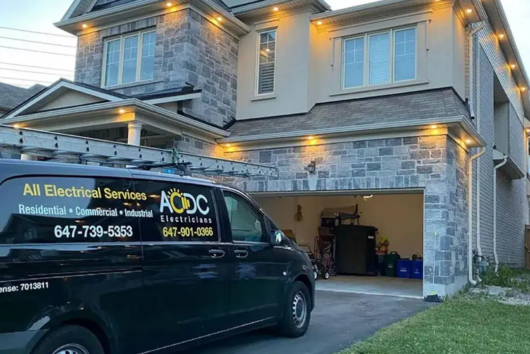 Flexible Financing for Electrical Services